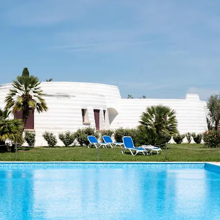 Hotiday Masseria غالّيبولي