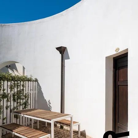 Hotiday Masseria
