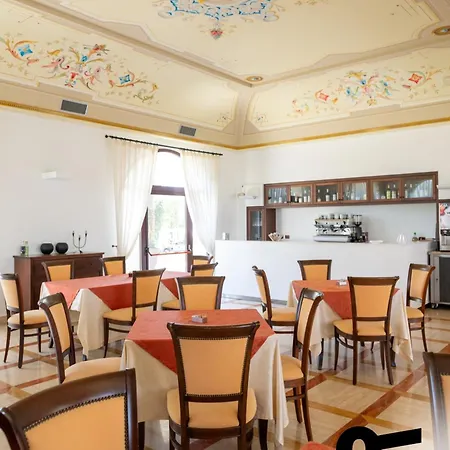 فندق Hotiday Masseria 4*