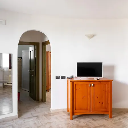 Hotiday Masseria 4* غالّيبولي