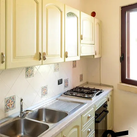 Hotiday Masseria فندق