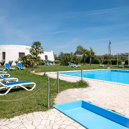 Hotiday Masseria